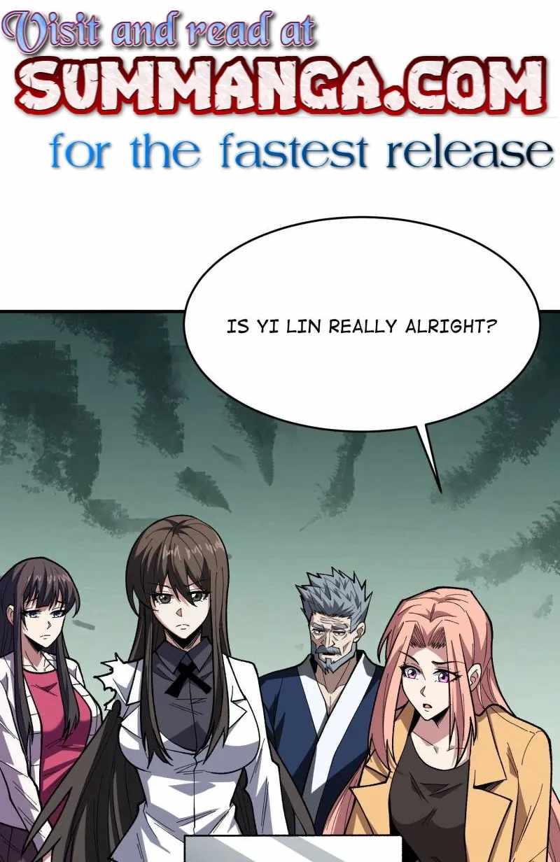 I'm Really Not A Supervillain Chapter 273 1